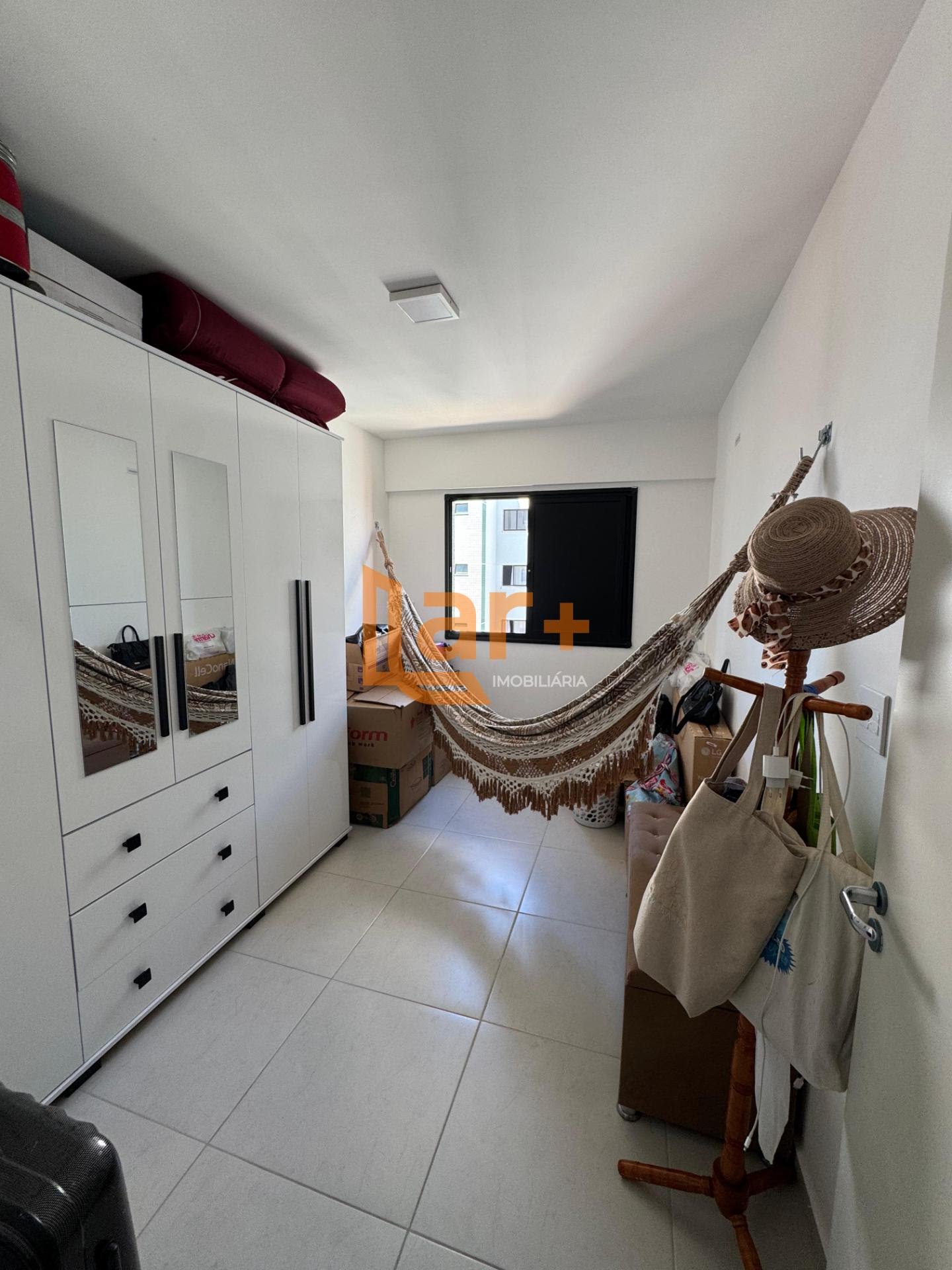 Apartamento à venda com 2 quartos, 1 suíte, 1 vaga e 58m² no Farolândia, Aracaju (SE) — foto 5 de 25