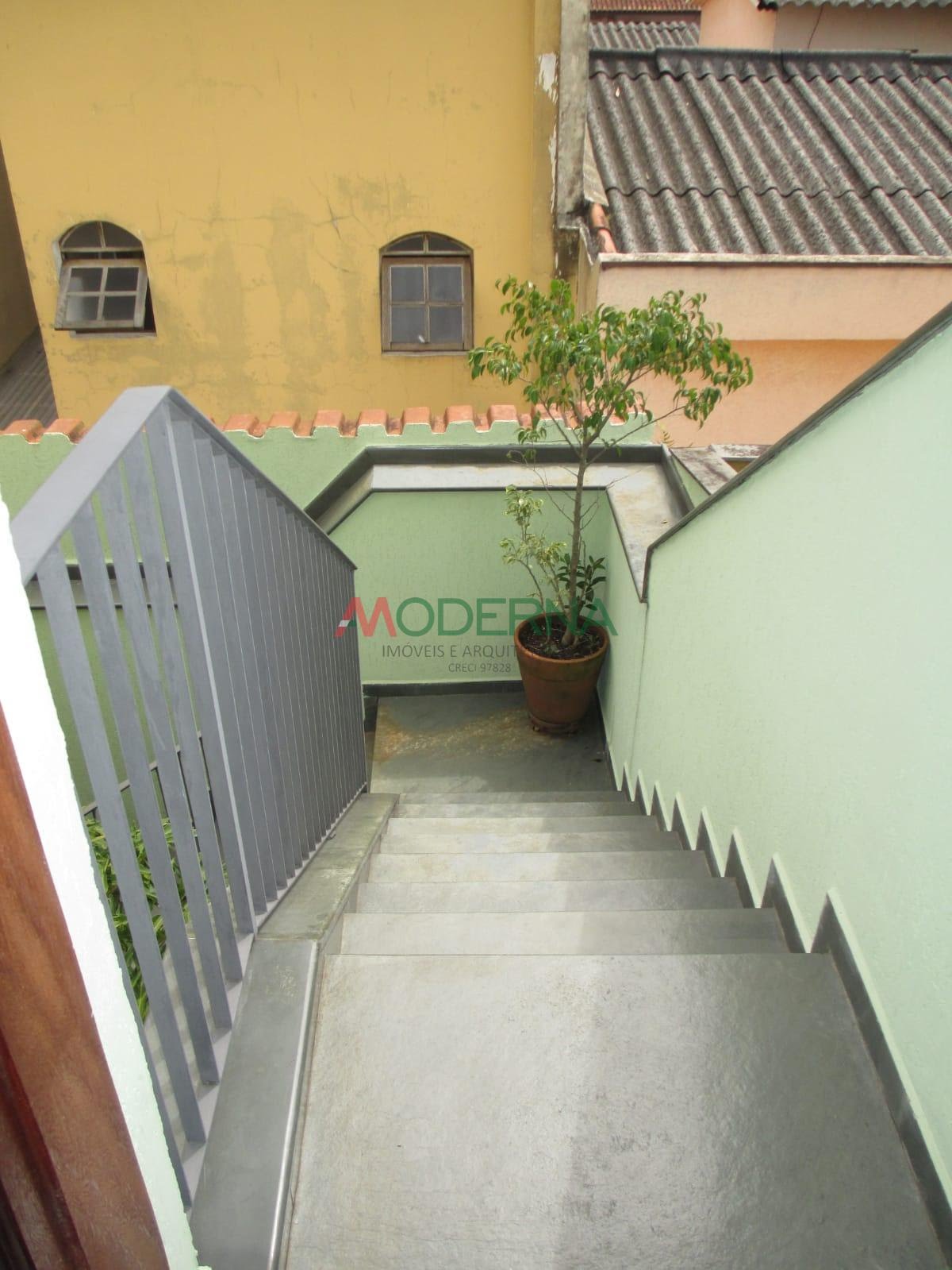 Casa à venda com 3 quartos, 1 suíte, 3 vagas e 125m² no Nova Petrópolis, São Bernardo do Campo (SP) — foto 22 de 28