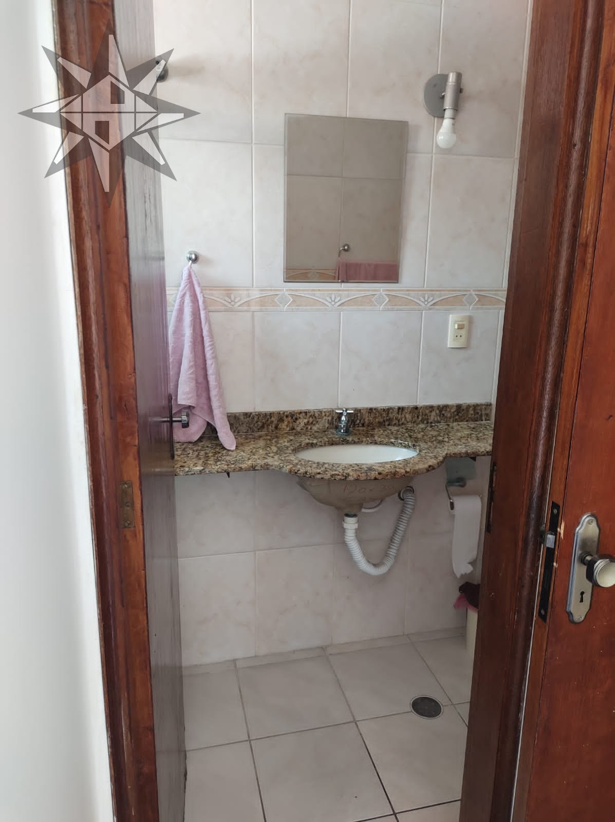 Banheiro Suíte