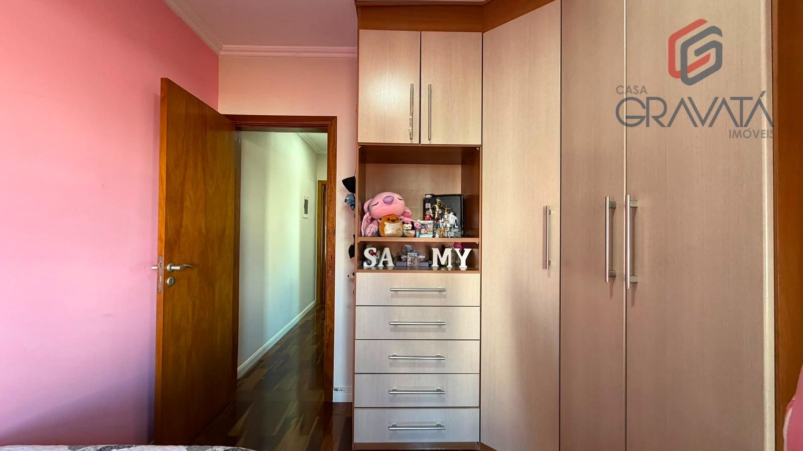 Casa à venda com 3 quartos, 1 suíte, 4 vagas e 160m² no Paraíso, Santo André (SP) — foto 17 de 30