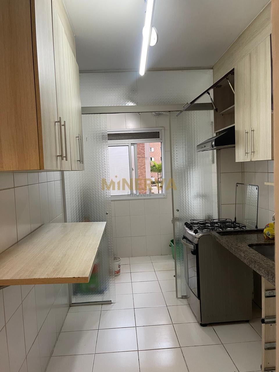 Apartamento à venda com 2 quartos, 1 suíte, 1 vaga e 58m² no Picanço, Guarulhos (SP) — foto 7 de 10
