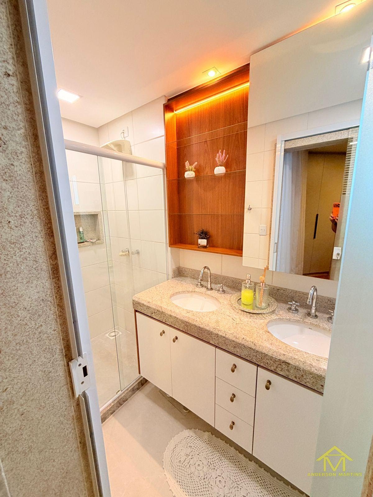 Apartamento à venda com 3 quartos, 2 banheiros, 2 vagas e 123m² no Praia de Itaparica, Vila Velha (ES) — foto 16 de 20