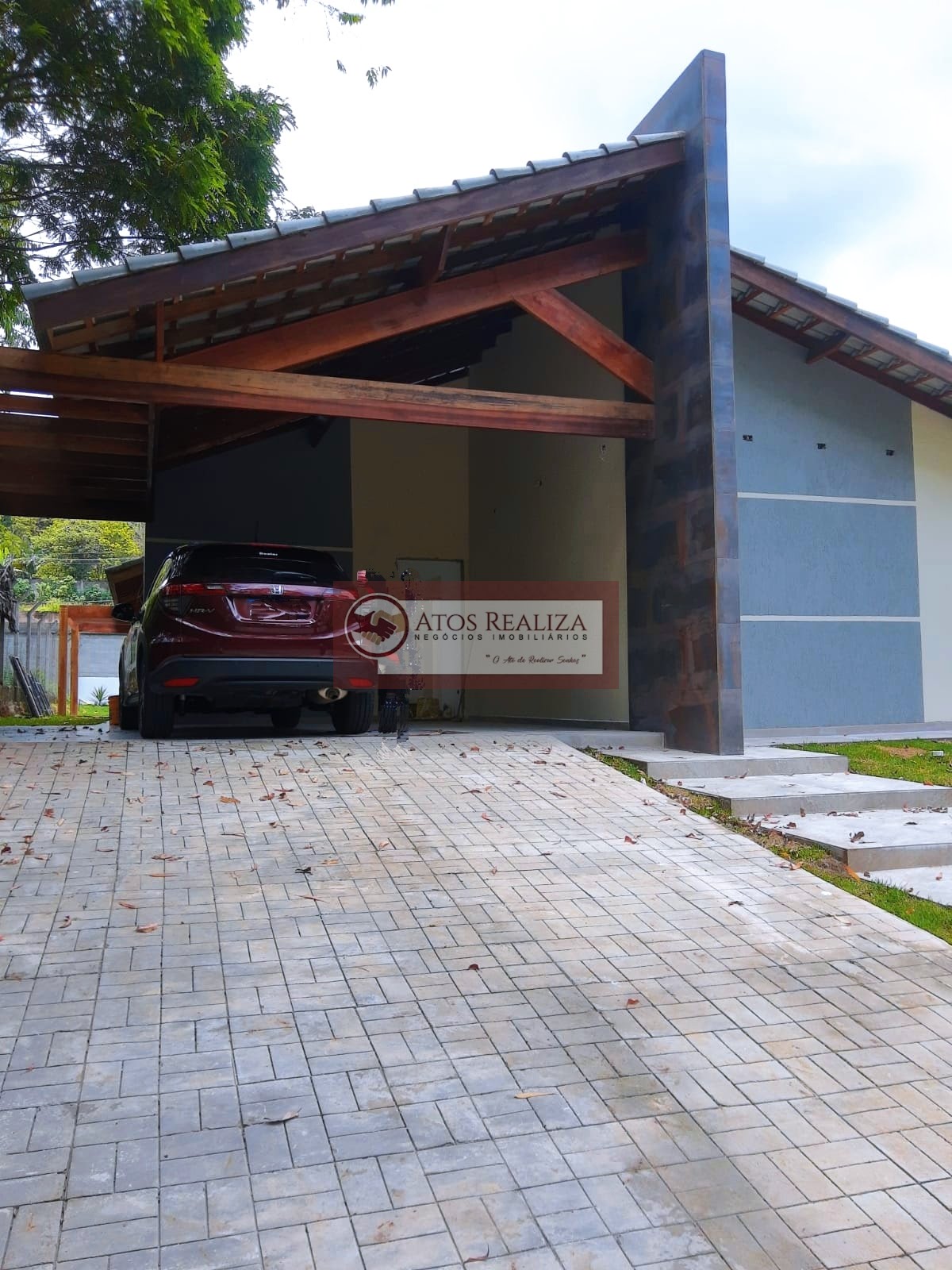 Casa à venda com 3 quartos, 3 suítes, 6 vagas e 200m² no Tijuco Preto, Cotia (SP) — foto 6 de 28