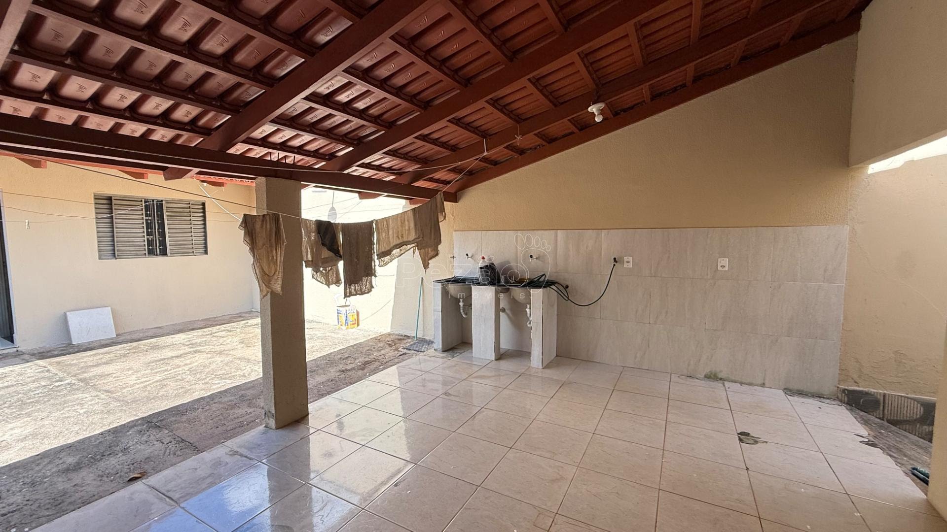 Casa, 3 quartos, 152 m² - Foto 1