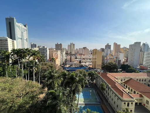 Apartamento, 4 quartos, 155 m² - Foto 7