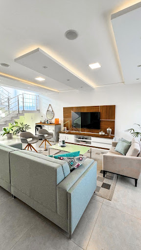 Casa de Condomínio em Gran Ville - Atibaia, SP. R$ 3.800.000,00