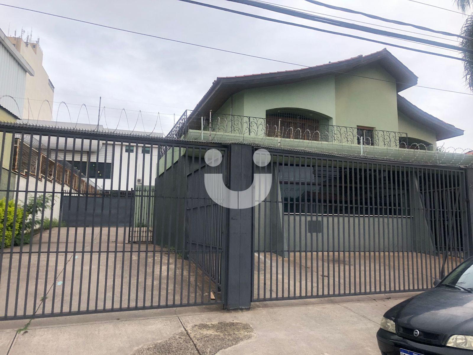 CASA PARA LOCAÇÃO CENRO SOROCABA/SP