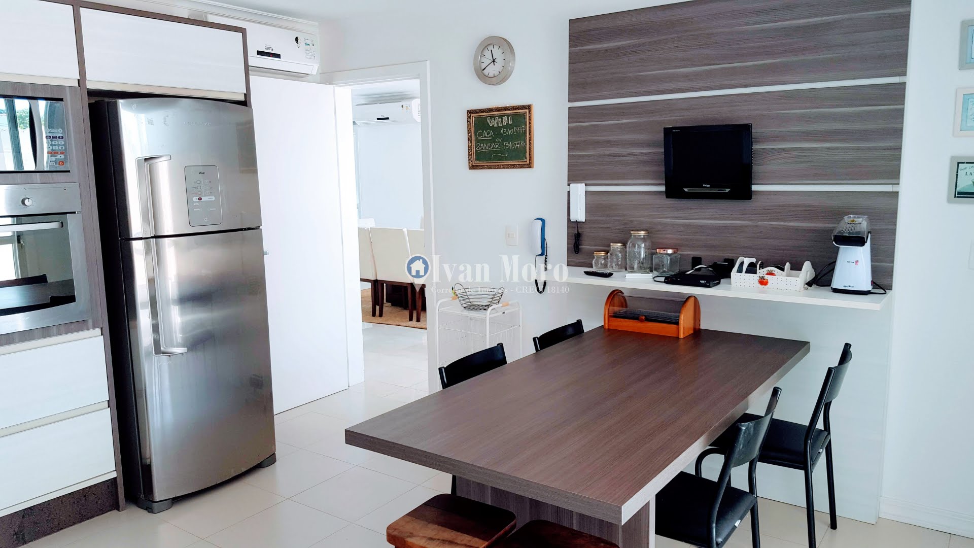 Casa para alugar com 4 quartos, 2 suítes, 2 vagas e 360m² no Daniela, Florianópolis (SC) — foto 22 de 30