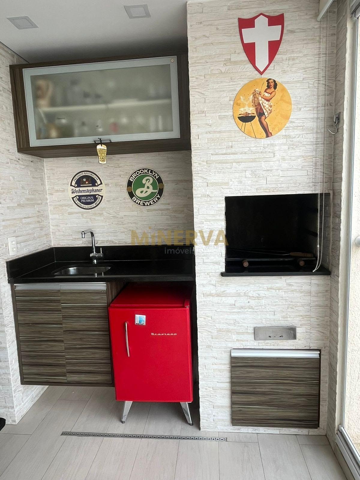 Apartamento à venda com 3 quartos, 1 suíte, 2 vagas e 115m² no Vila Santo Antonio, Guarulhos (SP) — foto 4 de 16
