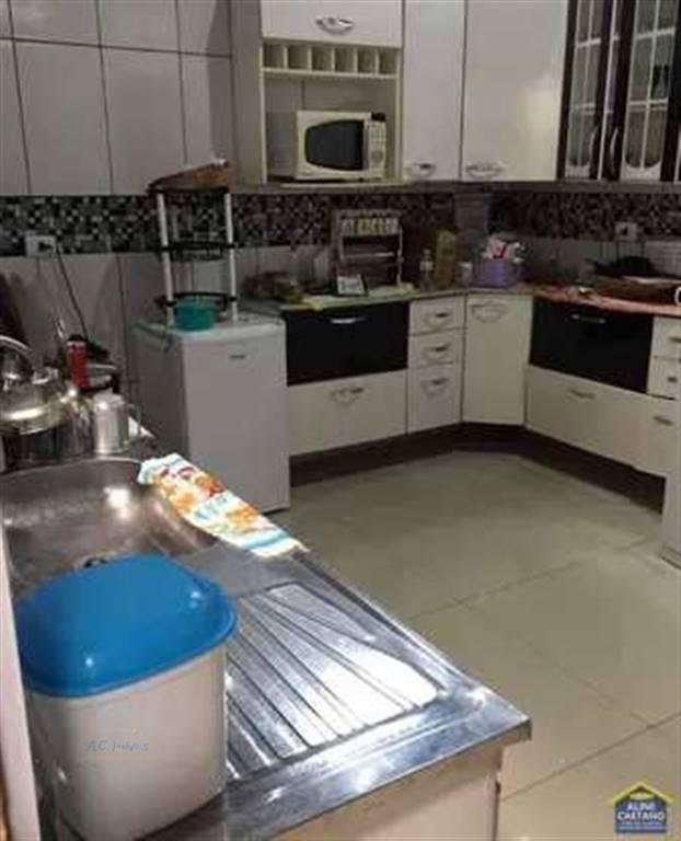 Casa à venda com 3 quartos, 2 suítes, 4 vagas e 91m² no Solemar, Praia Grande (SP) — foto 11 de 20