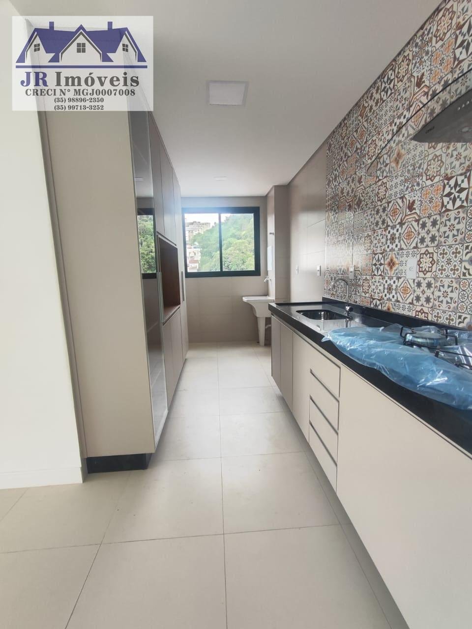 Apartamento à venda com 2 quartos, 1 suíte, 1 vaga e 74m² no Varginha, Itajubá (MG) — foto 11 de 22