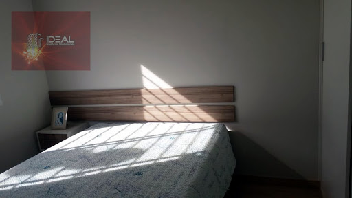 Apartamento Modelo Orion Residence