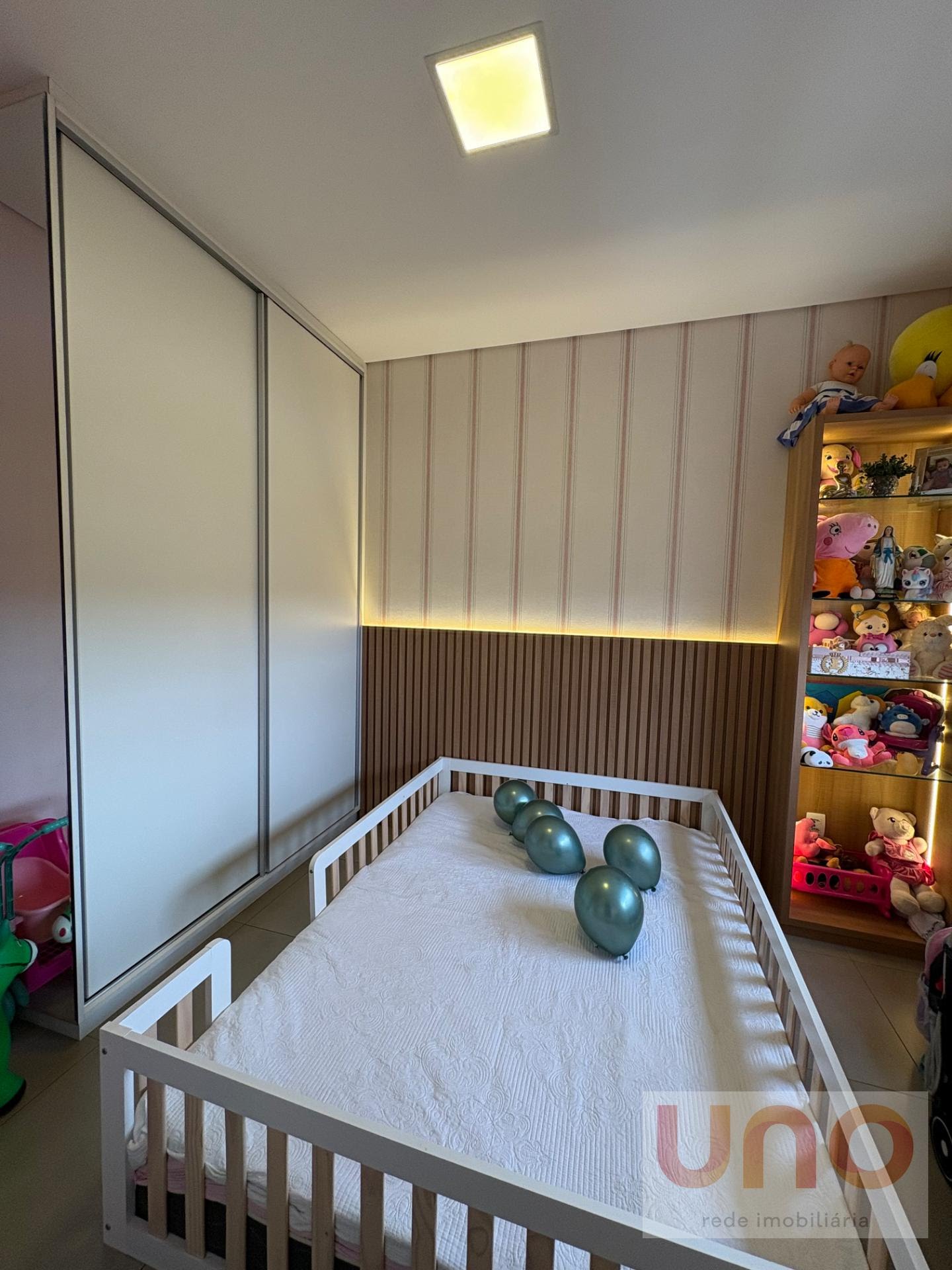 Apartamento à venda com 3 quartos, 3 suítes, 2 vagas e 126m² no Monte Castelo, Campo Grande (MS) — foto 9 de 30