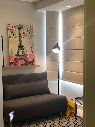Living