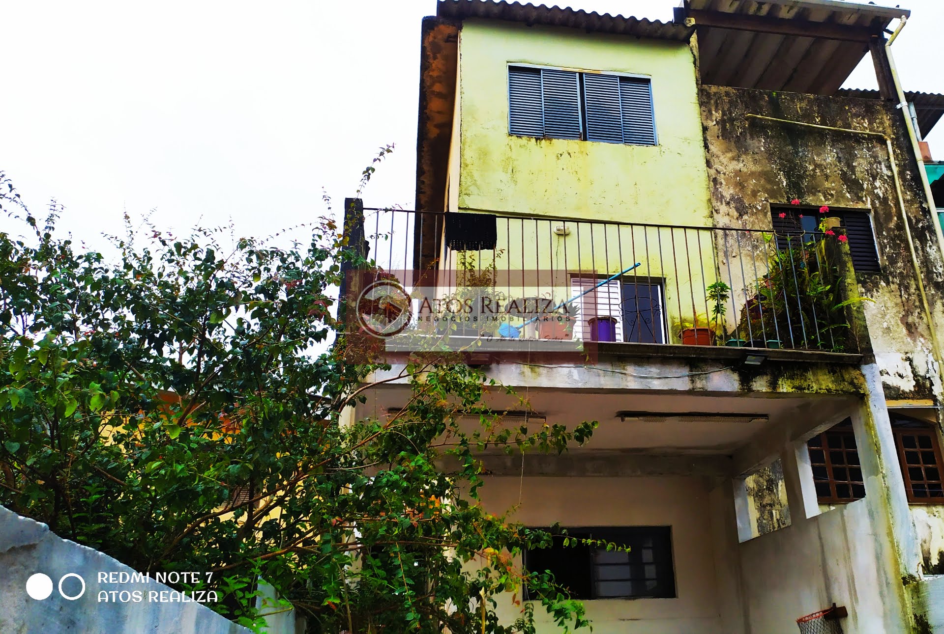 Casa à venda com 4 quartos, 2 suítes, 2 vagas e 200m² no Parque das Arvores, São Paulo (SP) — foto 26 de 30