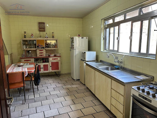 Cozinha