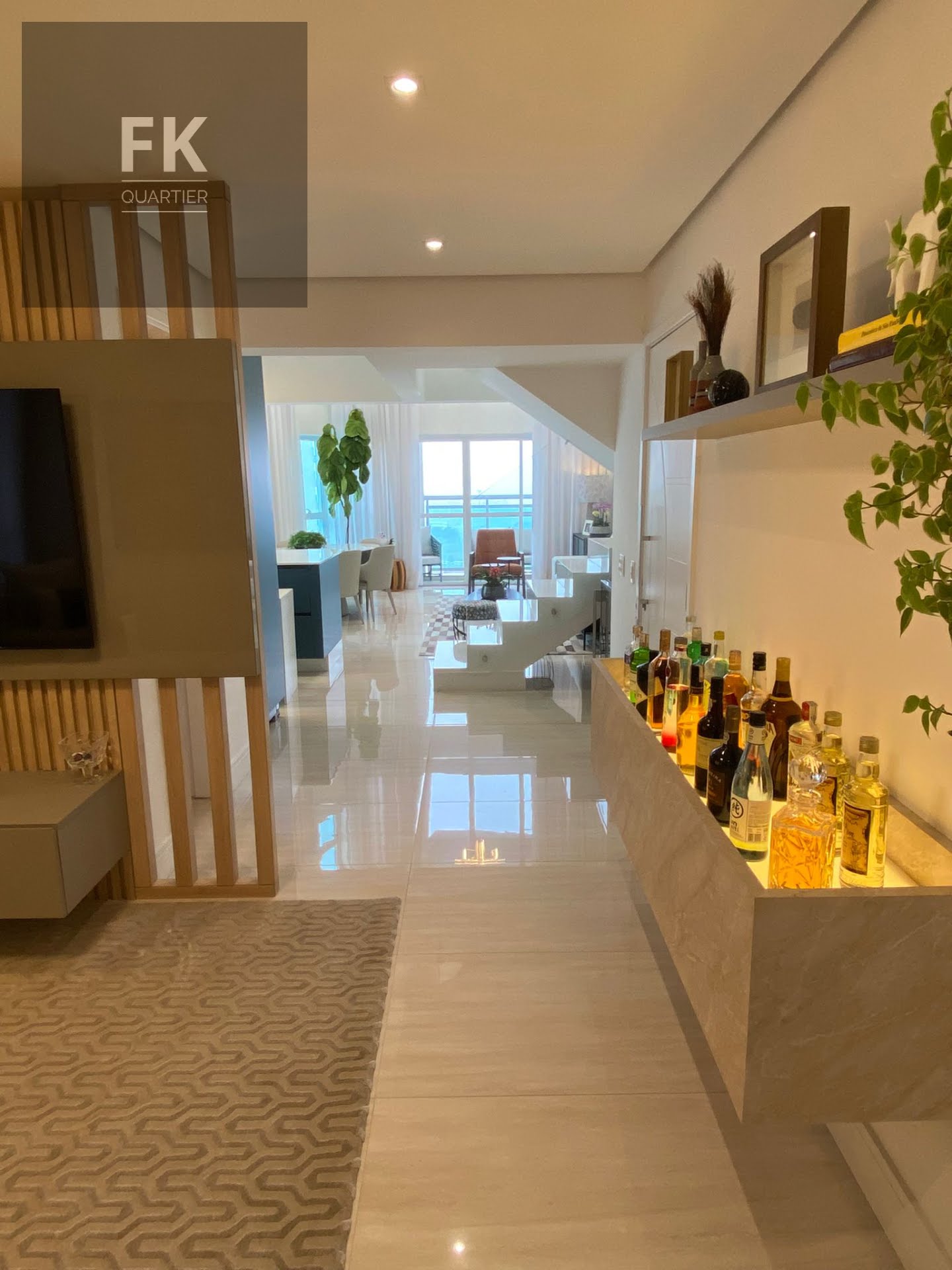 Apartamento à venda com 2 quartos, 1 suíte, 2 vagas e 124m² no Alphaville Empresarial, Barueri (SP) — foto 21 de 21