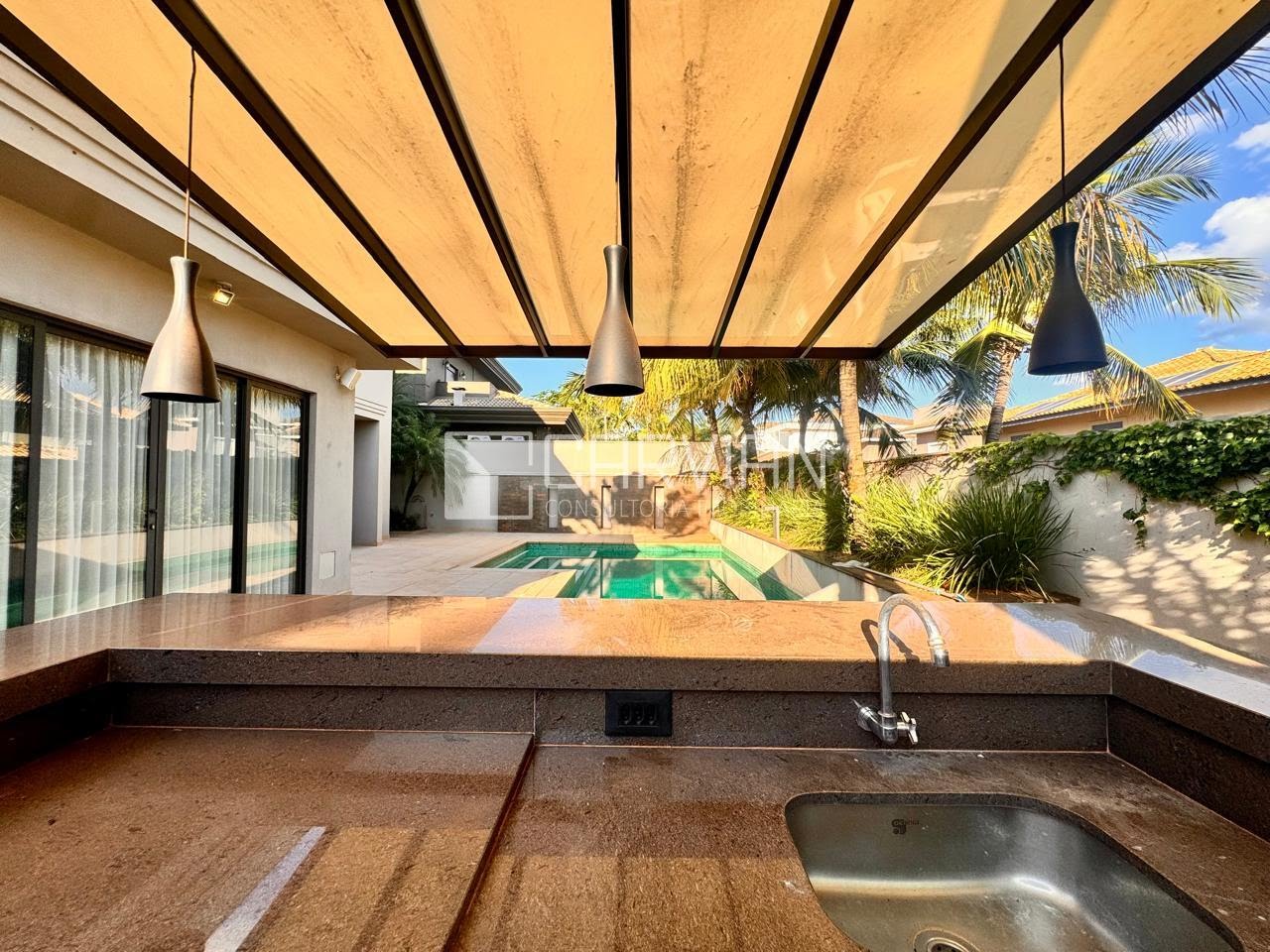 Casa à venda com 5 quartos, 3 suítes, 6 vagas e 535m² no Jardim Botânico, Ribeirão Preto (SP) — foto 24 de 30