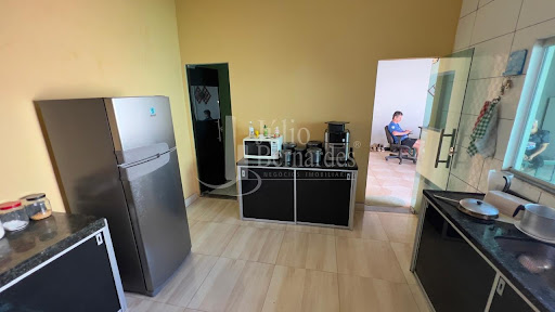 Casa à venda no Residencial Sul Ipês, Montes Claros 150m²
