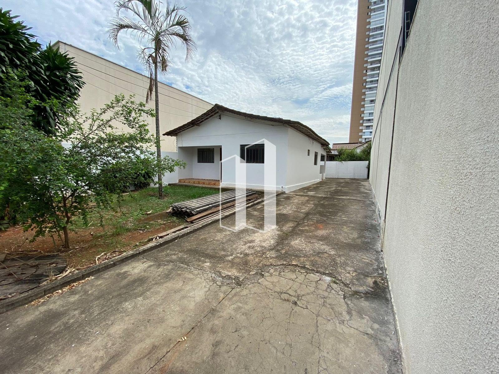 Comercial para alugar com 1 banheiro, 5 vagas e 65m² no Parque Amazônia, Goiânia (GO) — foto 2 de 21
