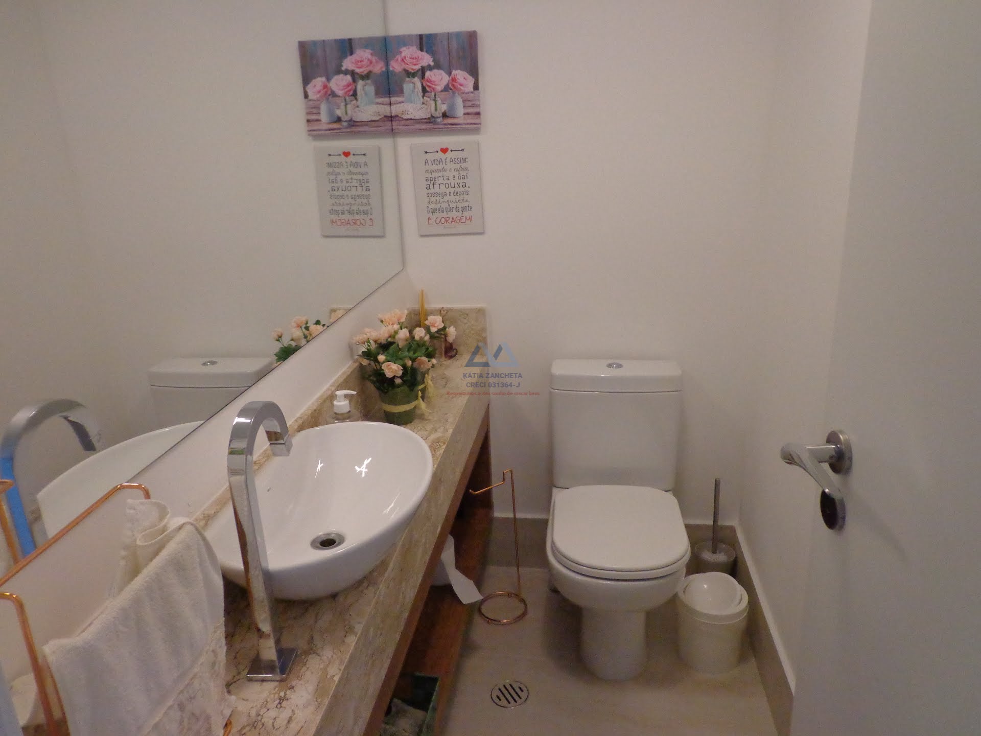 Apartamento à venda com 3 quartos, 2 banheiros, 2 vagas e 98m² no Bosque da Saúde, São Paulo (SP) — foto 8 de 14
