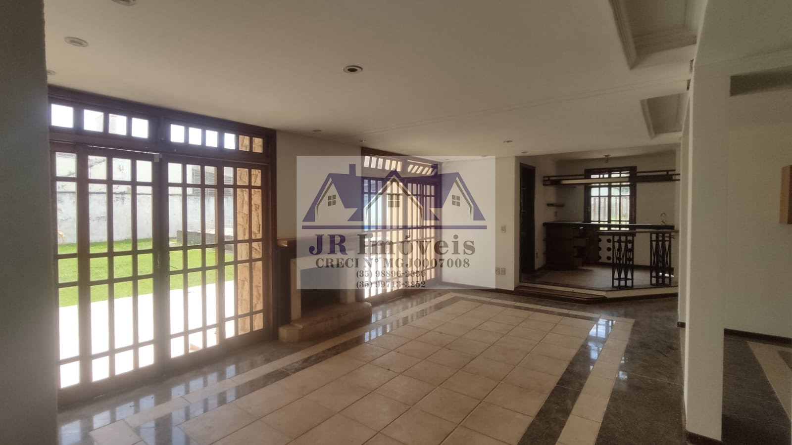 Casa à venda com 3 quartos, 2 suítes, 3 vagas e 1350m² no Pinheirinho, Itajubá (MG) — foto 15 de 30