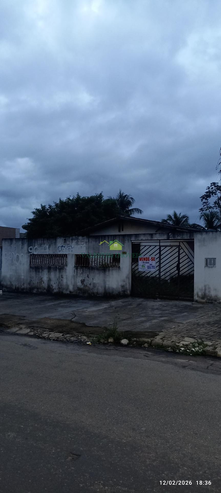 Frente