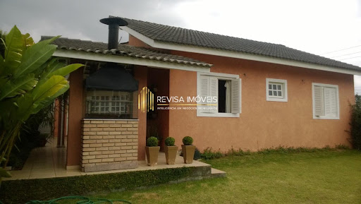 Casa em Tarumã  -  Santana de Parnaíba