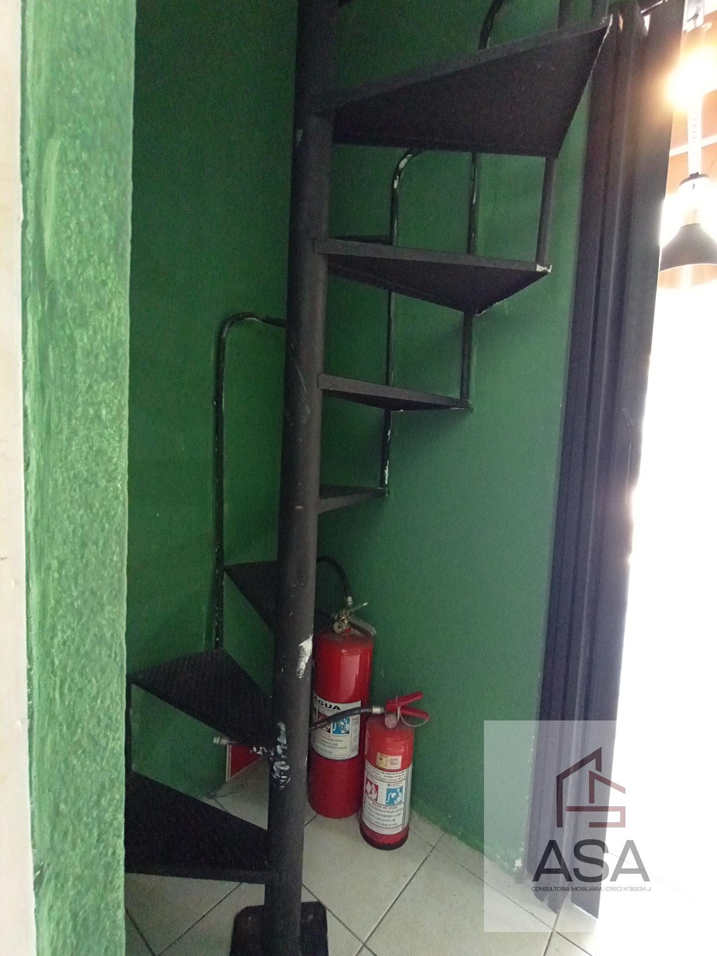 Loja-Salão, 40 m² - Foto 12