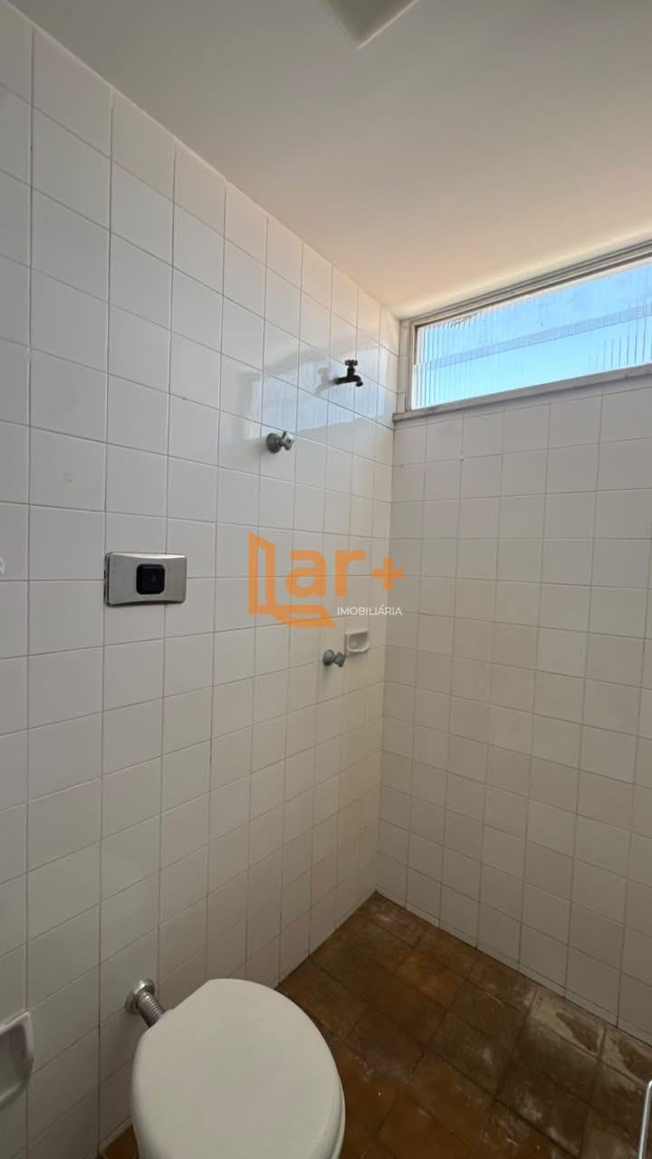 Apartamento à venda com 3 quartos, 1 suíte, 1 vaga e 119m² no Suíça, Aracaju (SE) — foto 4 de 30