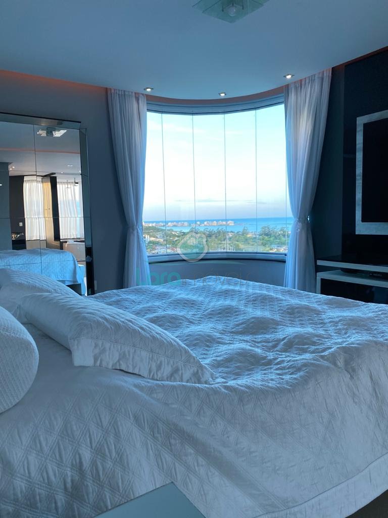 Casa à venda com 5 quartos, 5 suítes, 5 vagas e 870m² no Imboassica, Macaé (RJ) — foto 13 de 30