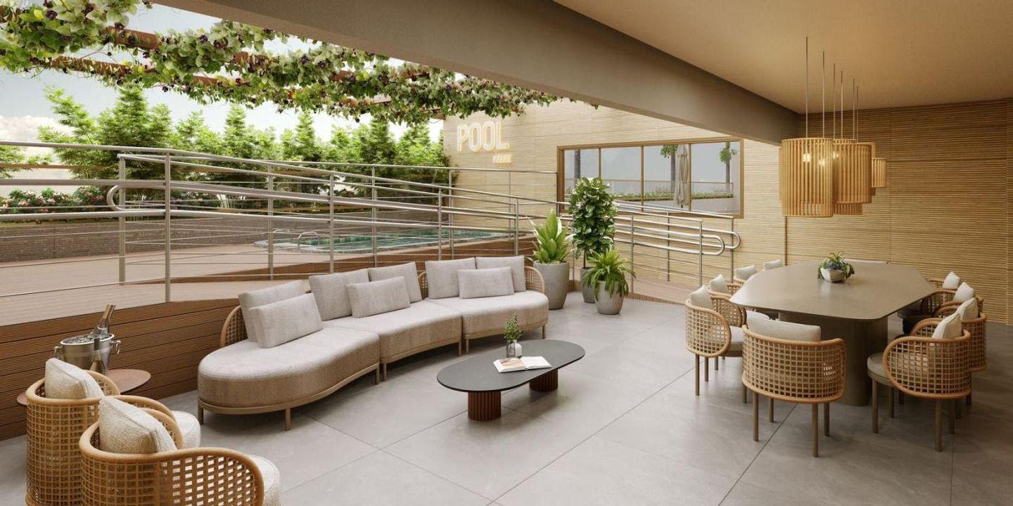 Apartamento à venda com 2 quartos, 2 suítes, 1 vaga e 66m² no Jardim Oceania, João Pessoa (PB) — foto 10 de 30