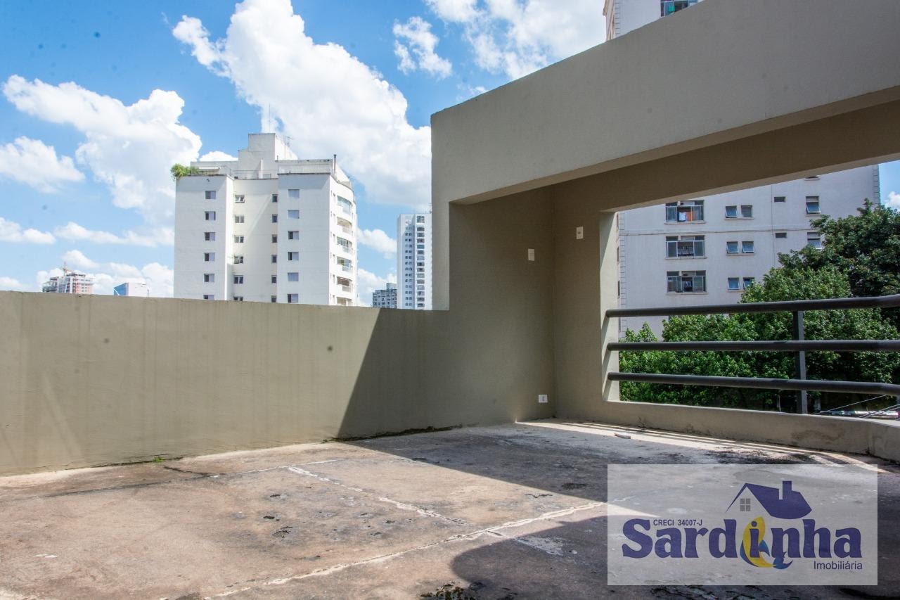 Apartamento à venda com 4 banheiros, 5 vagas e 500m² no Real Parque, São Paulo (SP) — foto 17 de 30