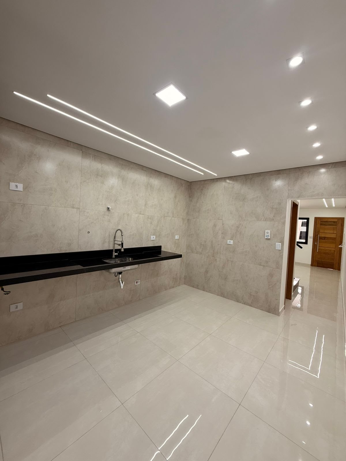 Apartamento à venda com 3 quartos, 1 suíte, 2 vagas e 120m² no Jardim Vista Linda, São Paulo (SP) — foto 17 de 30