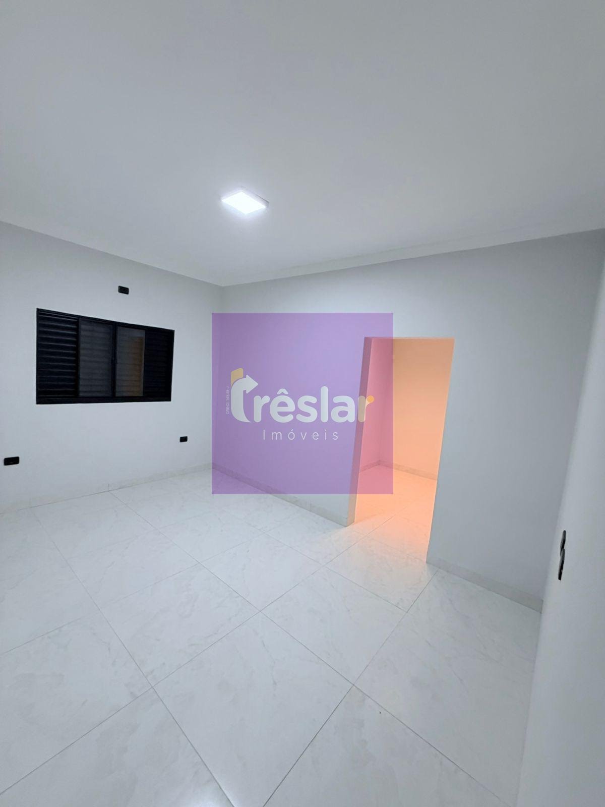Casa à venda com 3 quartos, 1 suíte, 3 vagas e 113m² no Bela Vista da Lagoa, Três Lagoas (MS) — foto 7 de 15