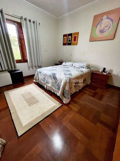 Casa de Condomínio, 4 quartos - Foto 22