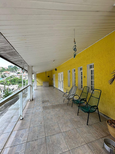 Casa em Companhia Fazenda Belem  -  Franco da Rocha