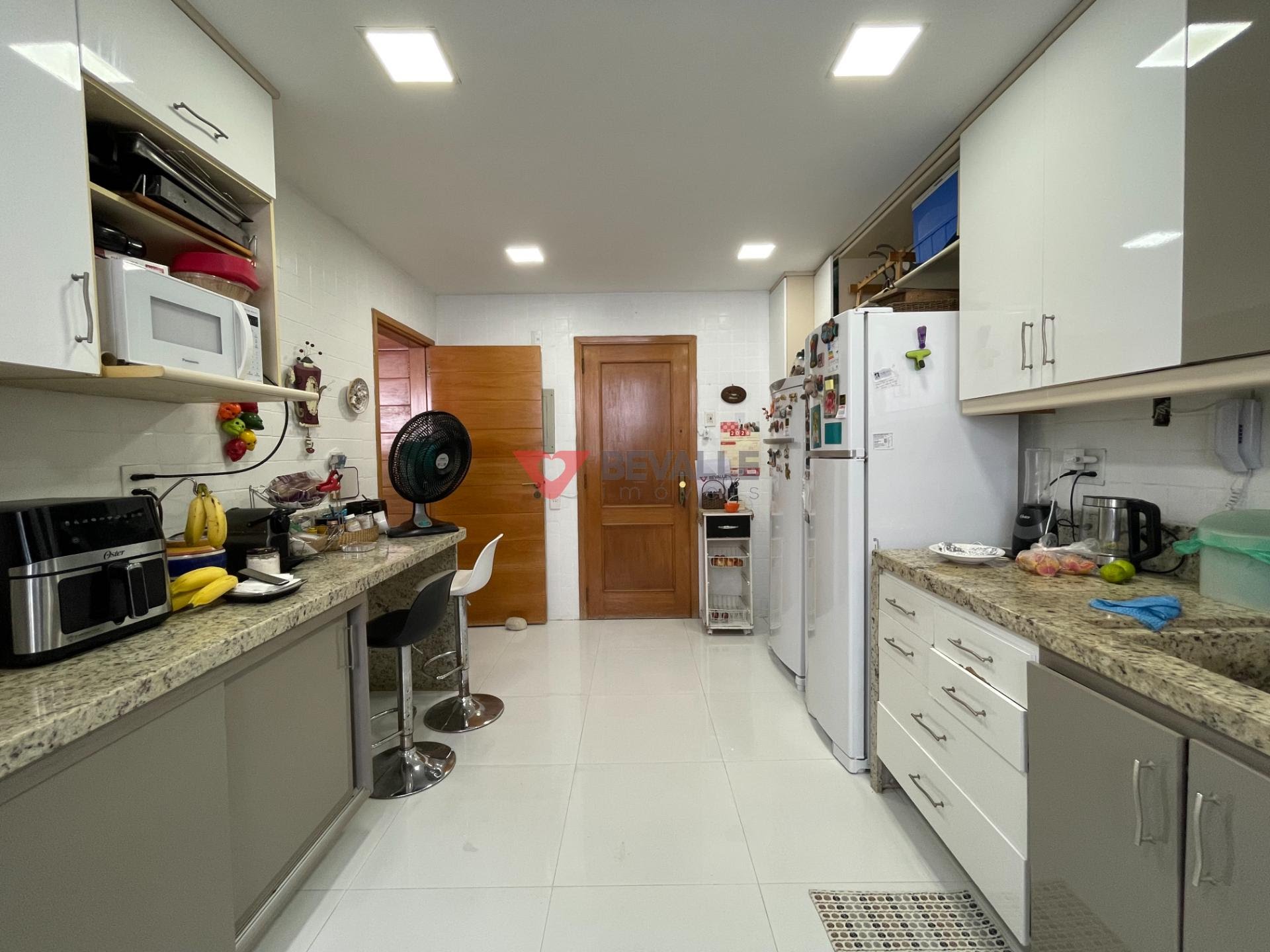 Apartamento à venda com 4 quartos, 2 suítes, 2 vagas e 145m² no Humaitá, Rio de Janeiro (RJ) — foto 28 de 30