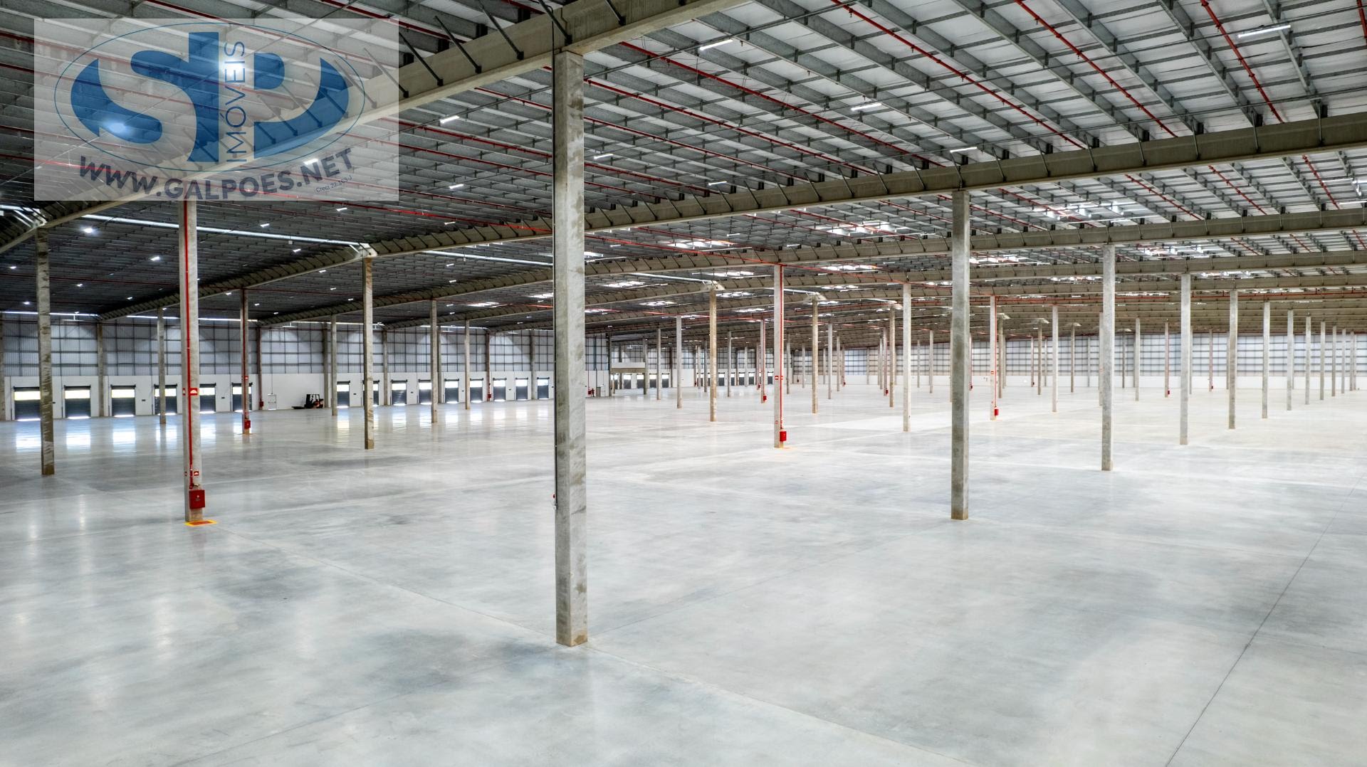 Depósito-Galpão, 3630 m² - Foto 29