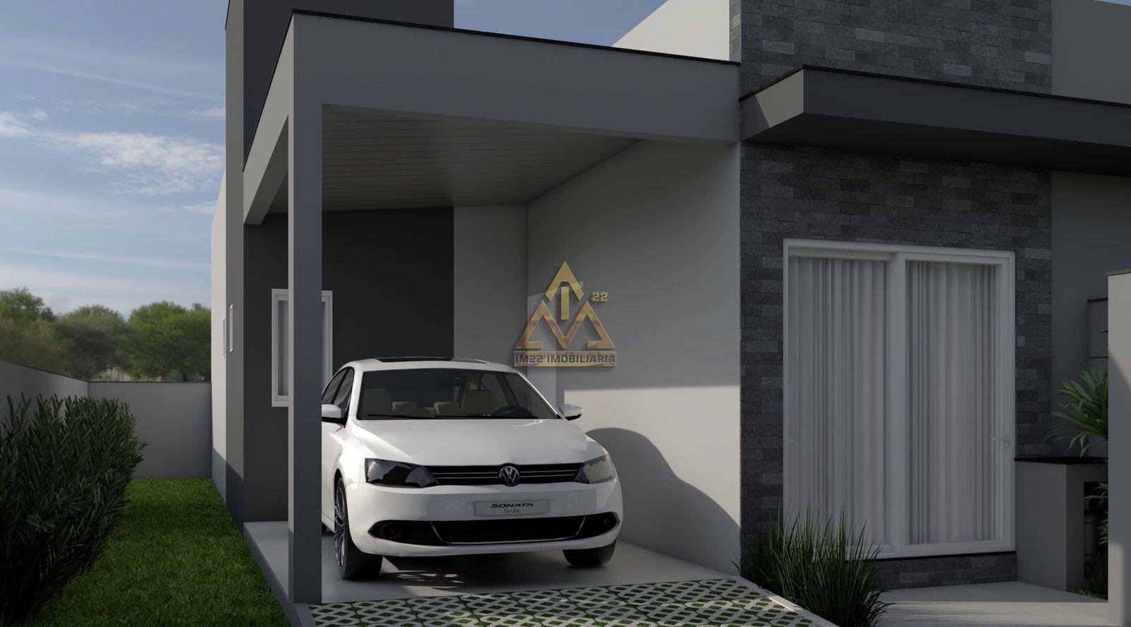Casa à venda com 2 quartos, 1 suíte, 1 vaga e 74m² no Nossa Senhora de Fátima, Penha (SC) — foto 12 de 13