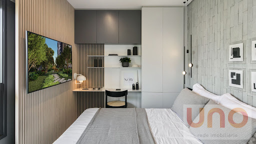 Muvin da Construtora Vanguard em Campo Grande MS