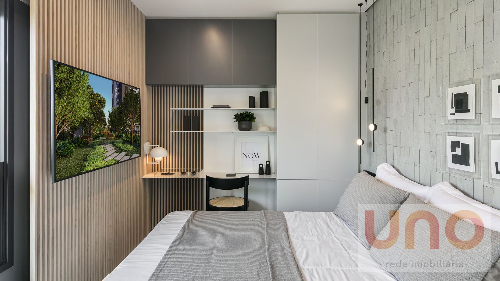 Muvin da Construtora Vanguard em Campo Grande MS