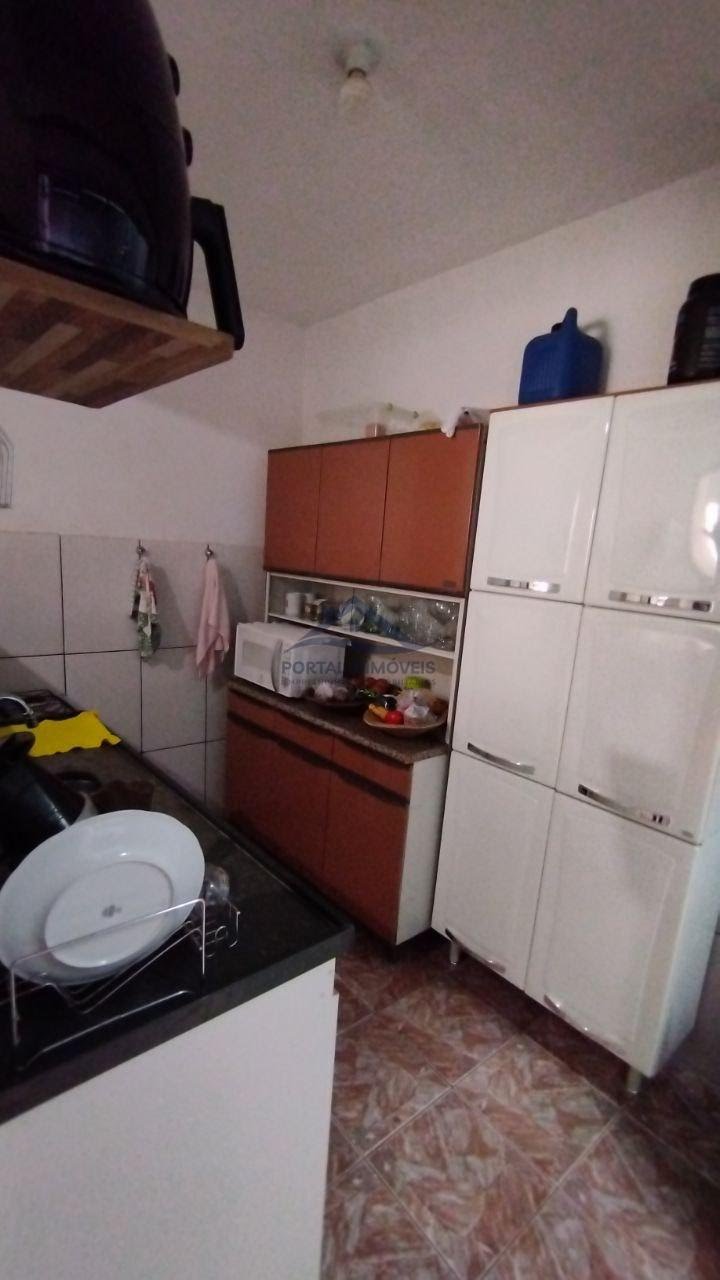Casa à venda com 2 quartos, 1 banheiro, 1 vaga e 68m² no São Francisco de Assis, Sete Lagoas (MG) — foto 11 de 26