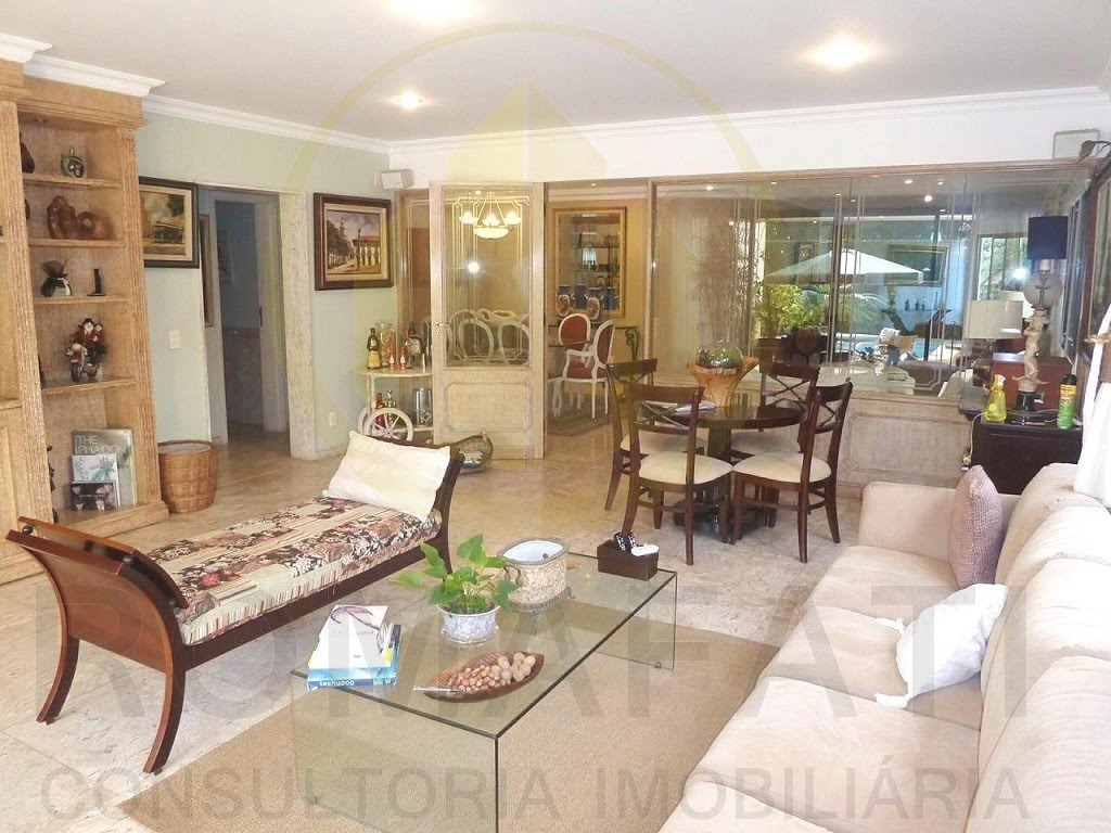 Casa à venda com 5 quartos, 4 suítes, 3 vagas e 600m² no Barra da Tijuca, Rio de Janeiro (RJ) — foto 5 de 25