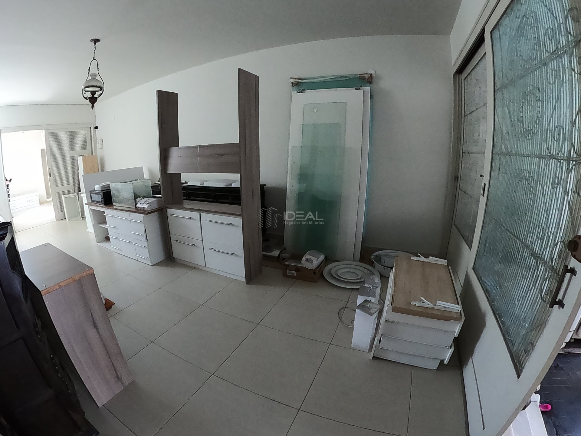 Casa triplex de 3 quartos para venda no Centro - Campos dos Goytacazes, RJ