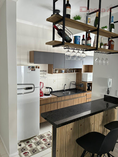 Apartamento em Areias  -  São José