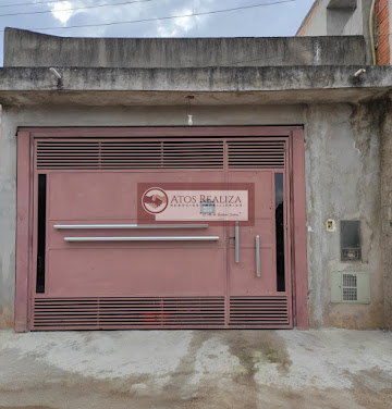 Casa térrea em Jardim Sao Rafael - São Paulo com 64M² e 2 dormitórios por R$ 290.000