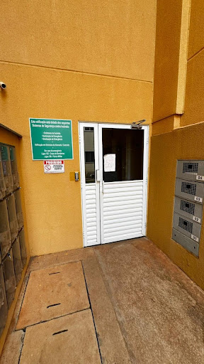 Apartamento em Bairro Jd Centenário  -  Campo Grande