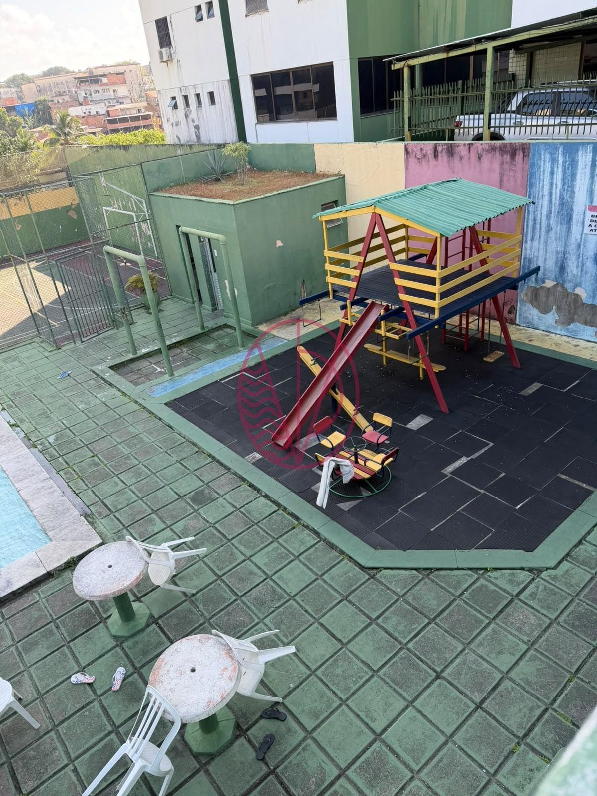 Apartamento à venda com 3 quartos, 2 banheiros, 1 vaga e 71m² no Narandiba, Salvador (BA) — foto 5 de 30