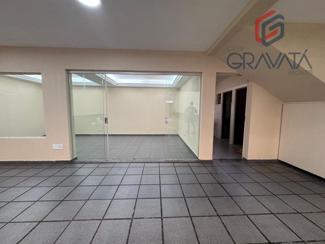 Comercial para alugar com 2 banheiros e 350m² no Barcelona, São Caetano do Sul (SP) — foto 10 de 21